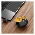 blackview bt54 enc airbuds 30 with ai translate function black extra photo 6