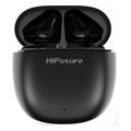 hifuture earbuds colorbuds2 black extra photo 3