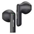 hifuture earbuds colorbuds2 black extra photo 4