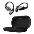 hifuture earbuds futuremate2 pro metallic black extra photo 1