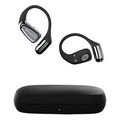 hifuture earbuds futuremate2 pro metallic black extra photo 2
