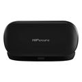 hifuture earbuds futuremate2 pro metallic black extra photo 3