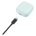 akoystika true wireless bt edifier x2 plus prasino extra photo 5
