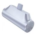 power bank 3000mah 10w wk wp 07 lightning 1 thesis leyko extra photo 1