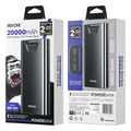 power bank 20000mah 12w wk wp 121 2 theseon mayro extra photo 1