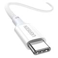 kalodio fortisis ugreen l501 35465 usb c se usb c pd 60w 1m leyko extra photo 1 kalodio fortisis ugreen l501 35465 usb c se usb c pd 60w 1m leyko extra photo 1