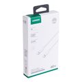 kalodio fortisis ugreen l501 35465 usb c se usb c pd 60w 1m leyko extra photo 2 kalodio fortisis ugreen l501 35465 usb c se usb c pd 60w 1m leyko extra photo 2
