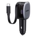 fortistis aytokinitoy 75w ugreen ec601 55653 2 theseonme kalodio usb c 60w gkri extra photo 1