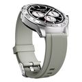 hifuture smartwatch flex2 silver extra photo 1