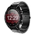 hifuture smartwatch futurego pro black extra photo 1