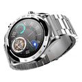 hifuture smartwatch futurego pro silver extra photo 2