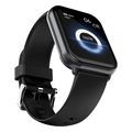 hifuture smartwatch zone2 black extra photo 2