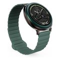 hifuture smartwatch aurora dark green extra photo 1