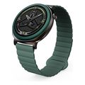 hifuture smartwatch aurora dark green extra photo 2