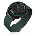 hifuture smartwatch aurora dark green extra photo 3