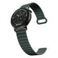 hifuture smartwatch aurora dark green extra photo 4