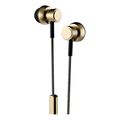 hifuture handsfree hi5 champagne gold extra photo 1