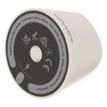 hifuture magsafe wireless charging speaker mega s latte extra photo 1