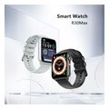 blackview bt52 smart watch with ai voice assistant black r30max blk extra photo 1