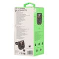 lamtech 3 in 1 bluetooth car fm transmitter lam022032 extra photo 6