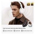 blackview bt54 enc headphones white fitbuds h1 w extra photo 11 blackview bt54 enc headphones white fitbuds h1 w extra photo 11