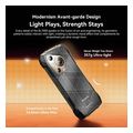kinito blackview dual 5g rugged smartphone 8gb 256gb bl7000 nfc with charging dock black bl7000 5g  extra photo 1