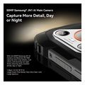 kinito blackview dual 5g rugged smartphone 8gb 256gb bl7000 nfc with charging dock black bl7000 5g  extra photo 10