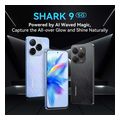 kinito blackview 5g shark 9 8gb 256gb nfc smartphone blue shark9 5g bl extra photo 1
