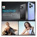 kinito blackview 5g shark 9 8gb 256gb nfc smartphone blue shark9 5g bl extra photo 9