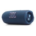 jbl flip 7 blue bluetooth speaker extra photo 2