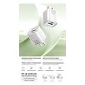 remax rp u8 20w mobile charger extra photo 2 remax rp u8 20w mobile charger extra photo 2
