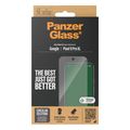 panzerglass screen protector google pixel 9 pro xl extra photo 3 panzerglass screen protector google pixel 9 pro xl extra photo 3
