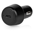 nedis ccpd30w050bk car charger 20 30a port type 1x usb c 30wpn extra photo 1 nedis ccpd30w050bk car charger 20 30a port type 1x usb c 30wpn extra photo 1