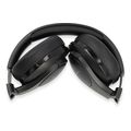nedis hpbt6024bk wireless over ear headphones built in microphone hybrid enc anc black extra photo 4
