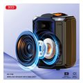 xo f48 ixeio bluetooth 8 intson me tilexeiristirio kai rgb fotismo 40w extra photo 1 xo f48 ixeio bluetooth 8 intson me tilexeiristirio kai rgb fotismo 40w extra photo 1