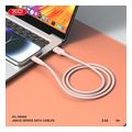 xo nb265 kalodio usb high speed a ars usb type c ars 15w 100m se roz xroma extra photo 1