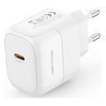 xo l136 eu pd20w 1 usb c fast charging charger extra photo 1