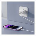 xo l136 eu pd20w 1 usb c fast charging charger extra photo 3