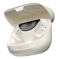 blackview bt54 enc ipx4 earbuds 200 with charging dock white airbuds200 w extra photo 1