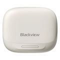 blackview bt54 enc ipx4 earbuds 200 with charging dock white airbuds200 w extra photo 2