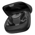 blackview bt54 enc ipx4 earbuds 200 with charging dock black airbuds200 b extra photo 1