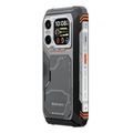 kinito blackview 5g rugged smartphone 12gb 256gb xplore 1 ai armored flagship orange xplore1 256 o extra photo 1