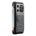 kinito blackview 5g rugged smartphone 12gb 256gb xplore 1 ai armored flagship orange xplore1 256 o extra photo 3