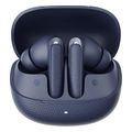 qcy buds anc blue ht15 45db anc tws earbuds 35h 5 mic enc ear canal adaptive tech leather cas extra photo 3