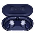 qcy crossky r70 blue ct 02 open ear wireless headphones bt 60 sbc aac ldac 52 hours hi res audio extra photo 3