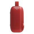qcy sp2 red pocket size ip67 rgb bt speaker deep punch bass tws stereo subwoofer 17h extra photo 2