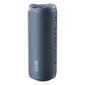 qcy sp7 blue portable bluetooth speaker w stereo sound 40w mic for calls rgb light show extra photo 1 qcy sp7 blue portable bluetooth speaker w stereo sound 40w mic for calls rgb light show extra photo 1