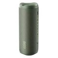 qcy sp7 green portable bluetooth speaker w stereo sound 40w mic for calls rgb light show extra photo 1 qcy sp7 green portable bluetooth speaker w stereo sound 40w mic for calls rgb light show extra photo 1
