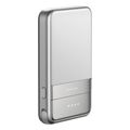 magnitiko powerbank ecoflow rapid 5000mah silver extra photo 1 magnitiko powerbank ecoflow rapid 5000mah silver extra photo 1