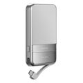 magnitiko powerbank ecoflow rapid 5000mah silver extra photo 2 magnitiko powerbank ecoflow rapid 5000mah silver extra photo 2